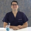 Dr. Abraham Orozco Martínez