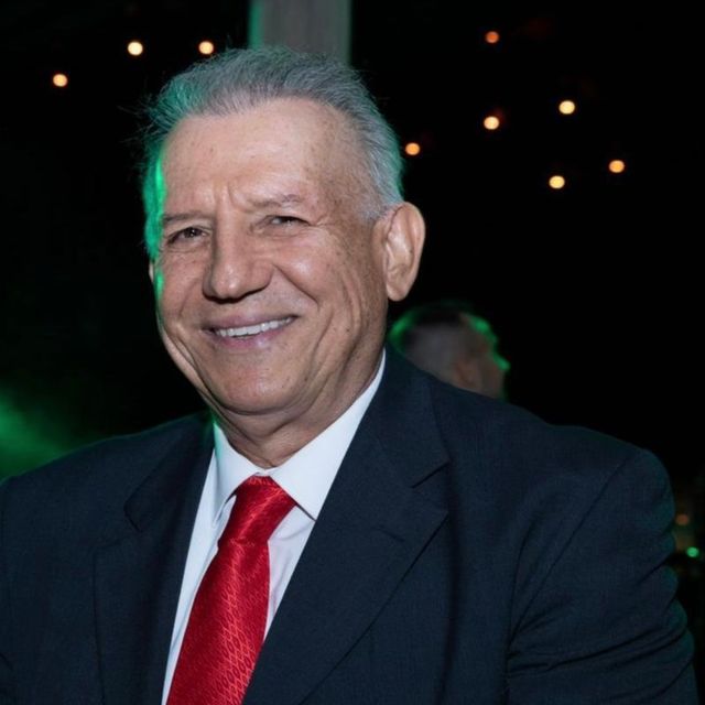 Dr. Carlos Jimenez Herrera