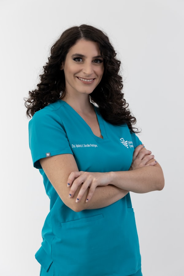 Dra. Claudia Ramirez Vargas