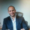 Dr. Francisco Javier Montoya Ledesma
