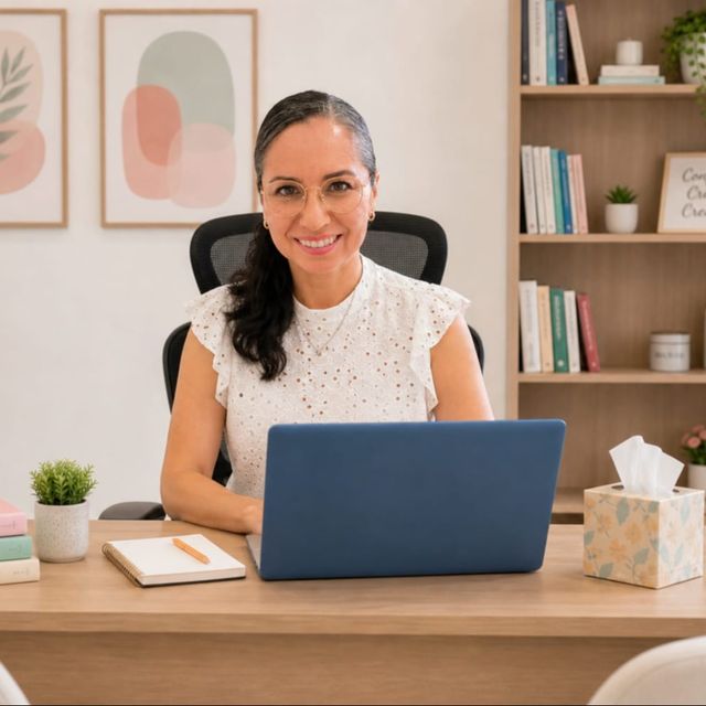 Dr. Griselda Sandoval Avalos