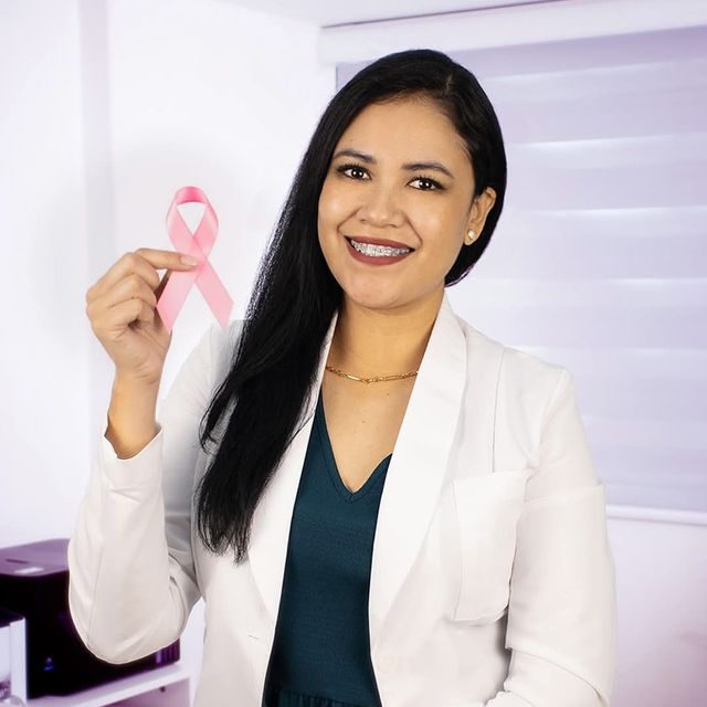 Dra. Jessica Guzmán