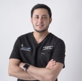 Dr. Luis Felipe Radillo Ubando