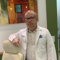 Dr. Luis Raúl Novelo Hernández