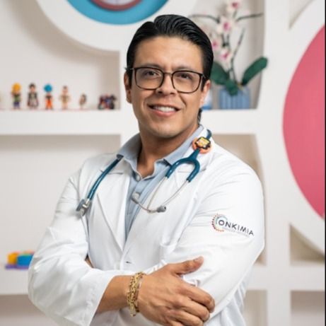 Dr. Manuel Alejandro Reséndiz López