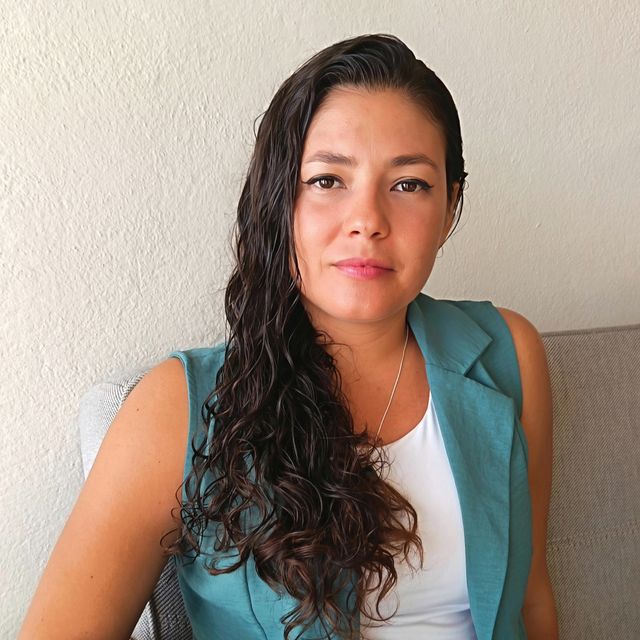 Dr. María Andrea Martínez Acosta