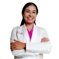 Dra. María Guadalupe Pérez Hernández
