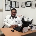 Dr. Mario Alberto Banda Barbosa