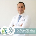 Dr. Mario Alberto Sánchez Salazar