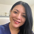 Dr. Mayra Raquel Medrano Pérez