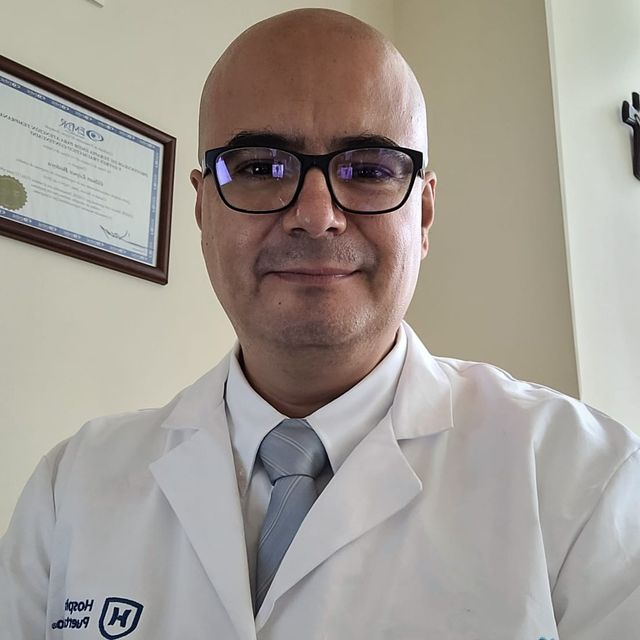 Dr. Mtro. Gilsan López