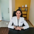 Dra. Ruth Palacios Fierro