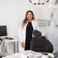 Dra. Shadem Castillo