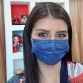 Dra. Sujey Araceli Zurita Rivera