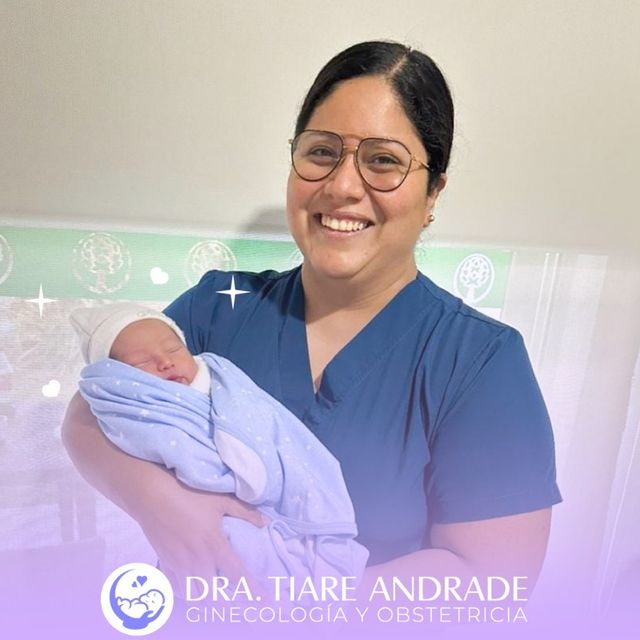 Dra. Tiare Andrade Urzua