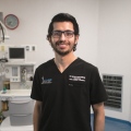 Dr. Yonatan Saúl De Santos Quintana